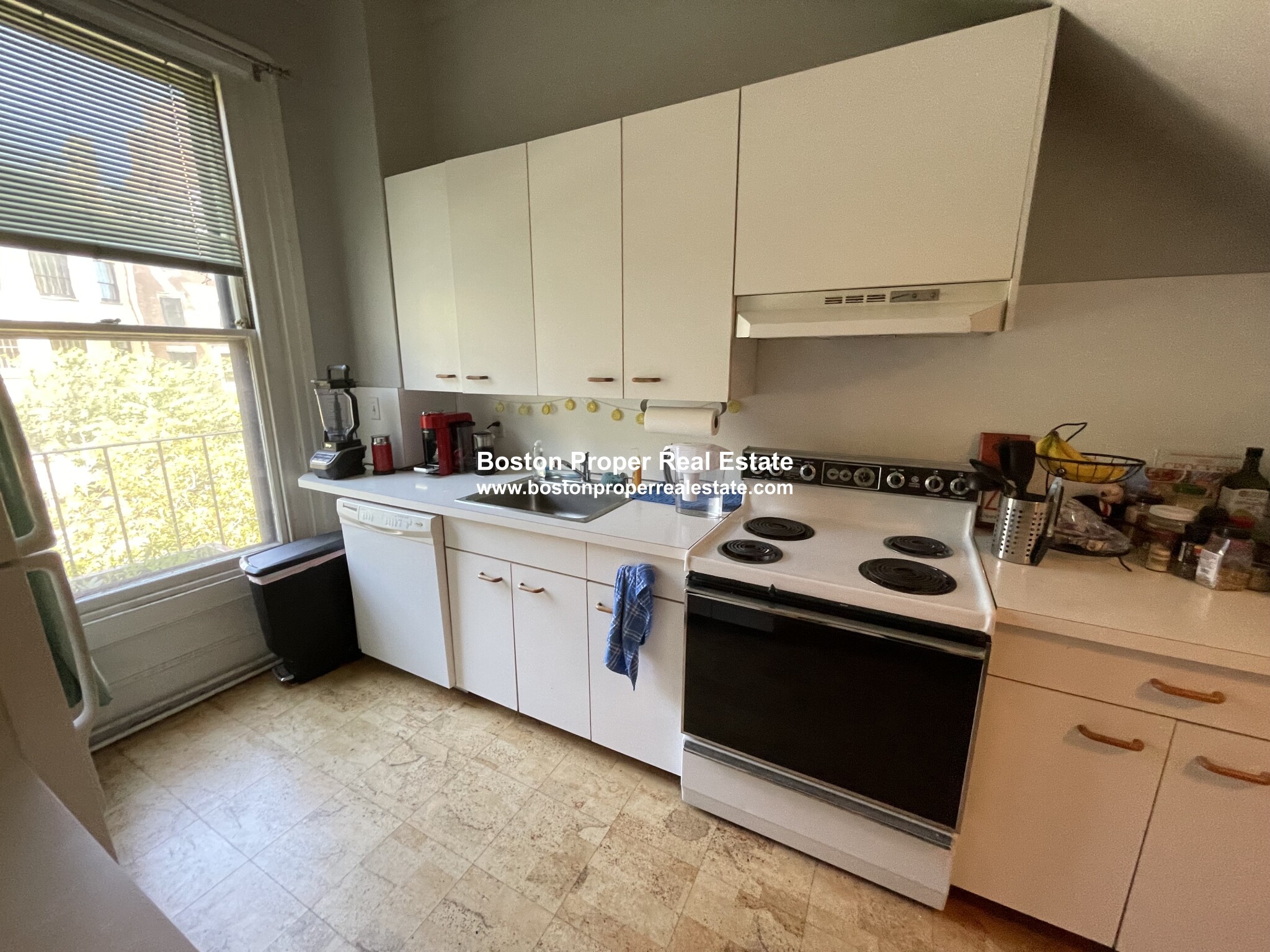 417 Beacon St, Back Bay