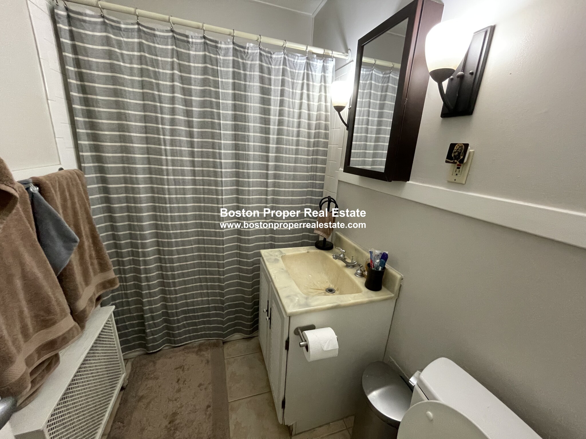 417 Beacon St, Back Bay