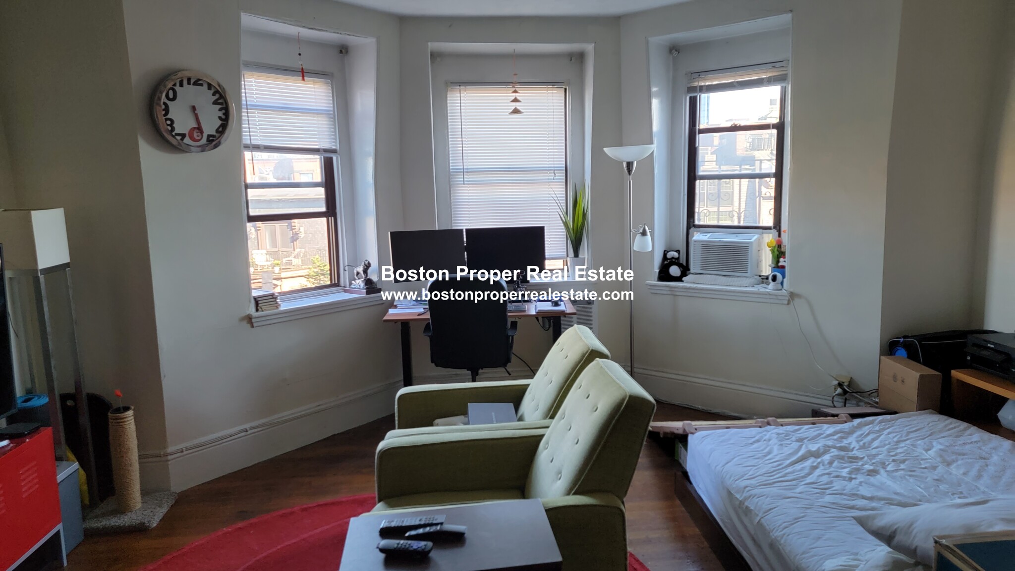 312 Beacon St, Back Bay