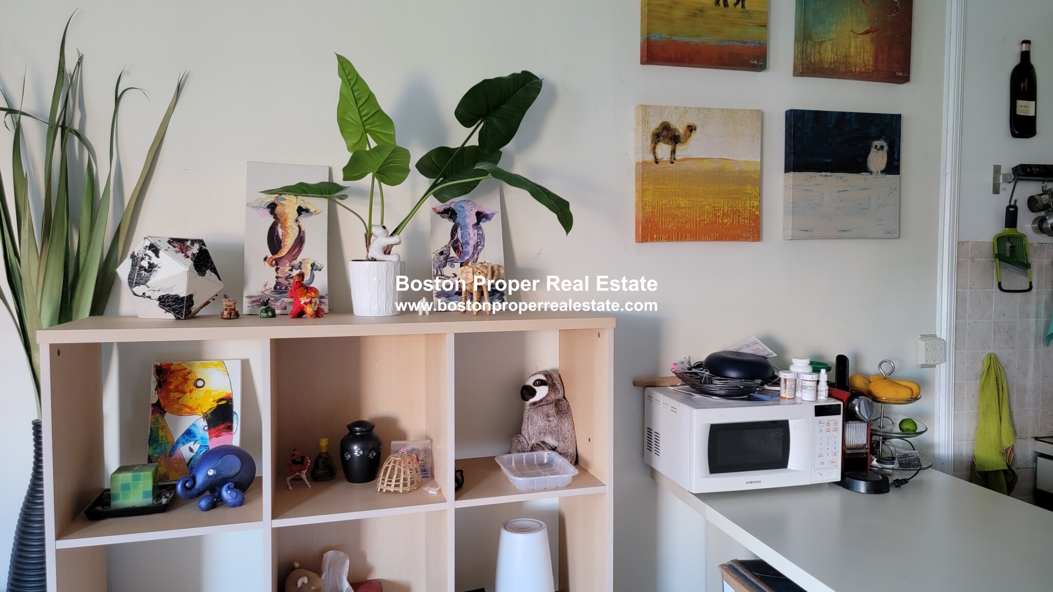 312 Beacon St, Back Bay