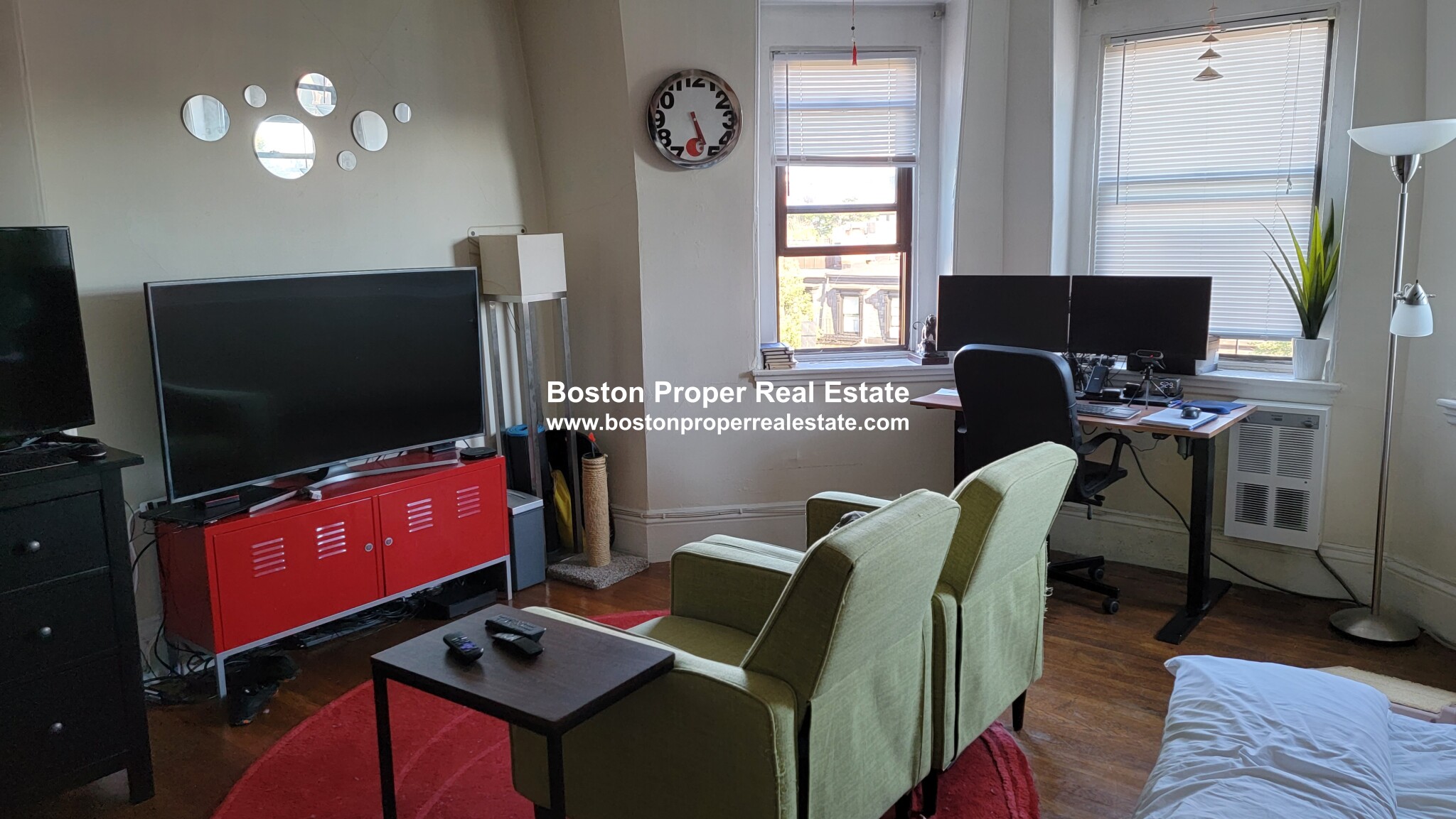 312 Beacon St, Back Bay