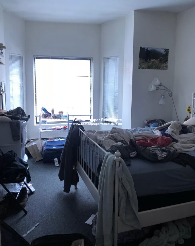 168 Northampton St, Roxbury