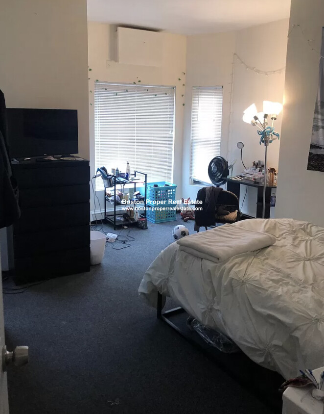 168 Northampton St, Roxbury