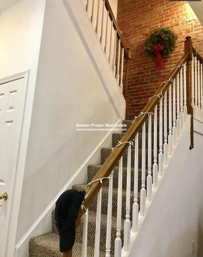 168 Northampton St, Roxbury