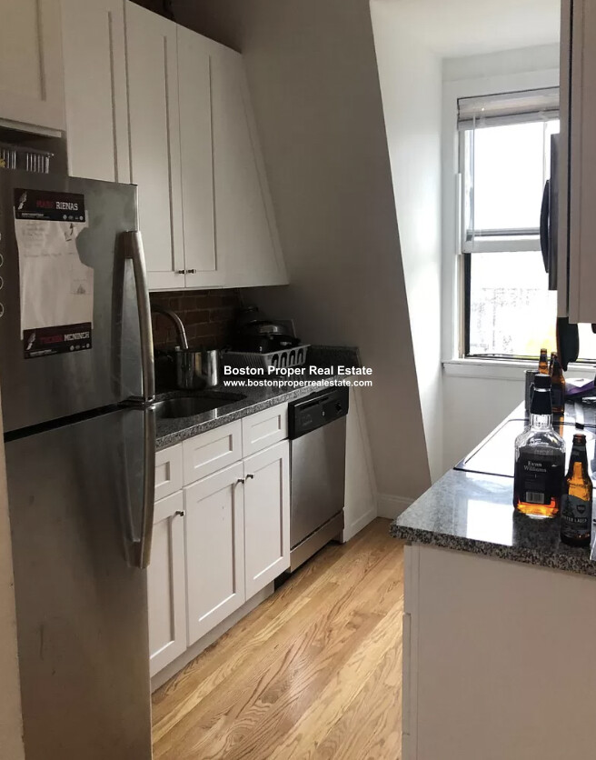 168 Northampton St, Roxbury