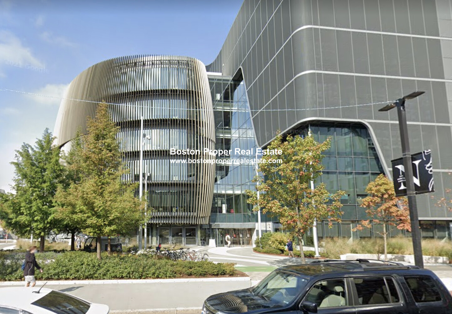 774 Columbus Ave, Roxbury