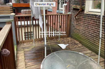 32 Irving St, Beacon Hill