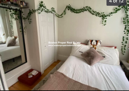 32 Irving St, Beacon Hill