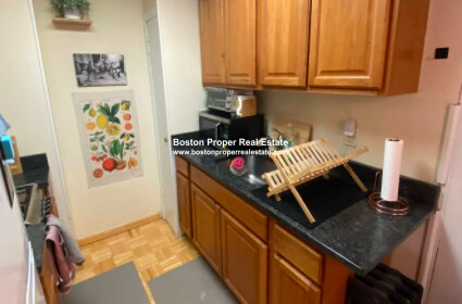 32 Irving St, Beacon Hill