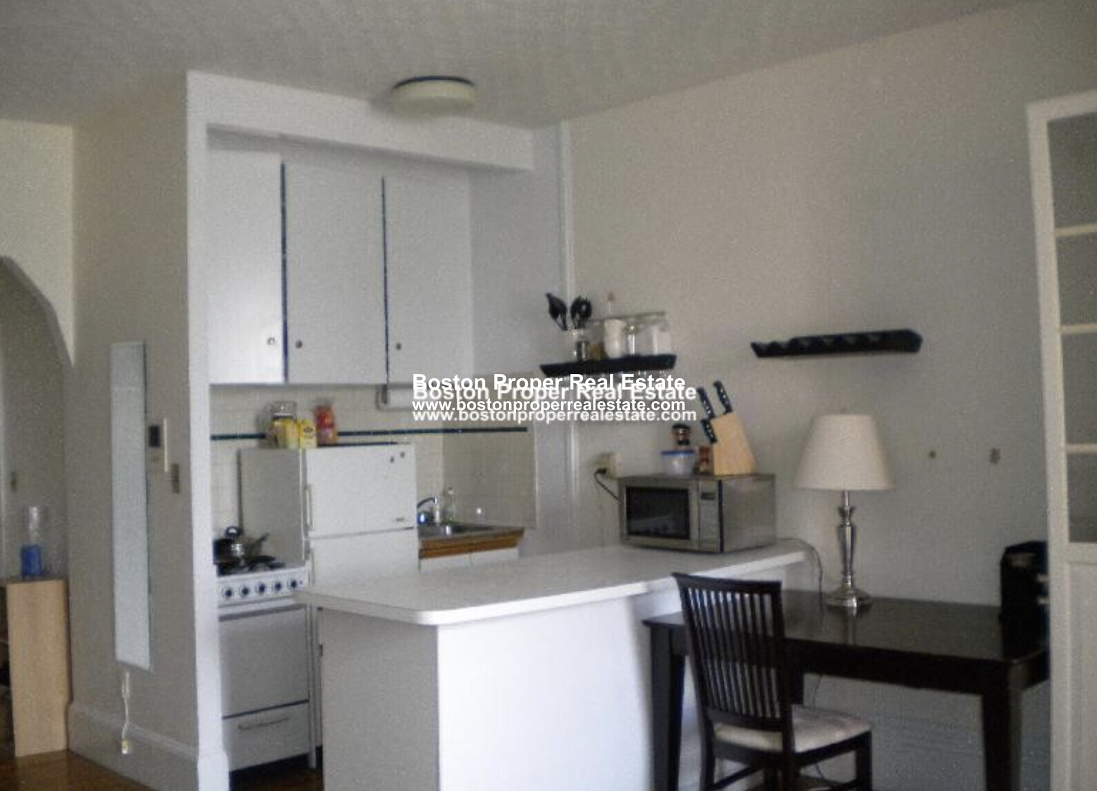 312 Beacon St, Back Bay