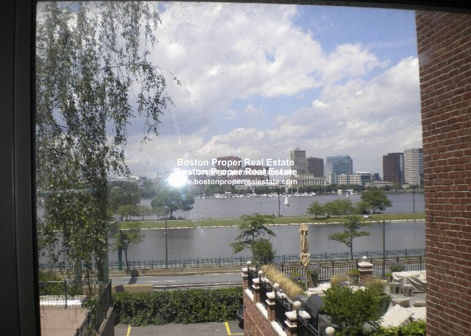 312 Beacon St, Back Bay