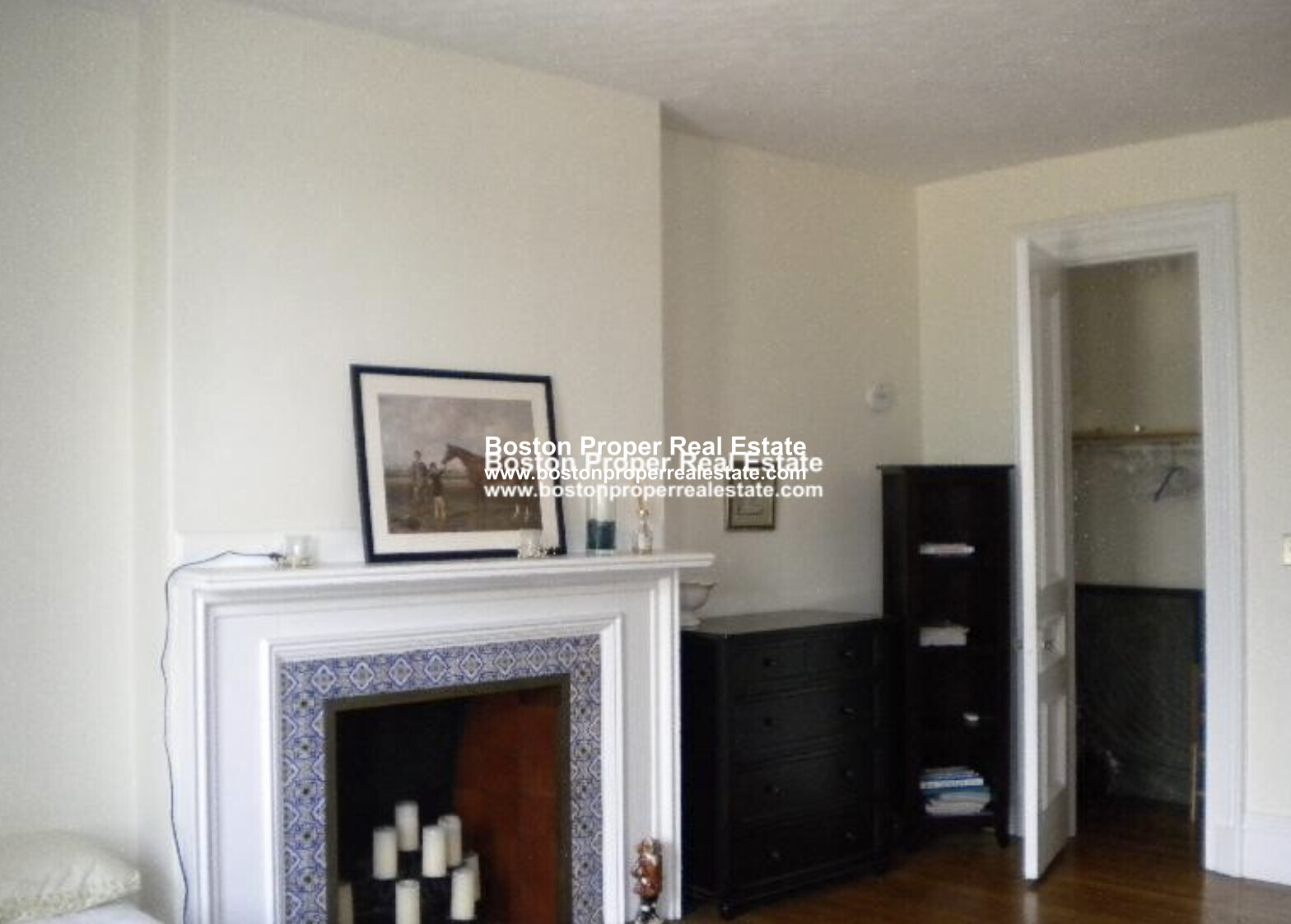 312 Beacon St, Back Bay