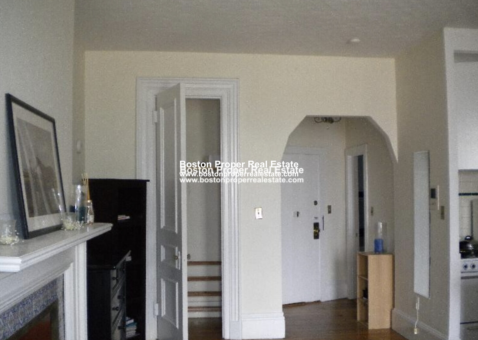 312 Beacon St, Back Bay