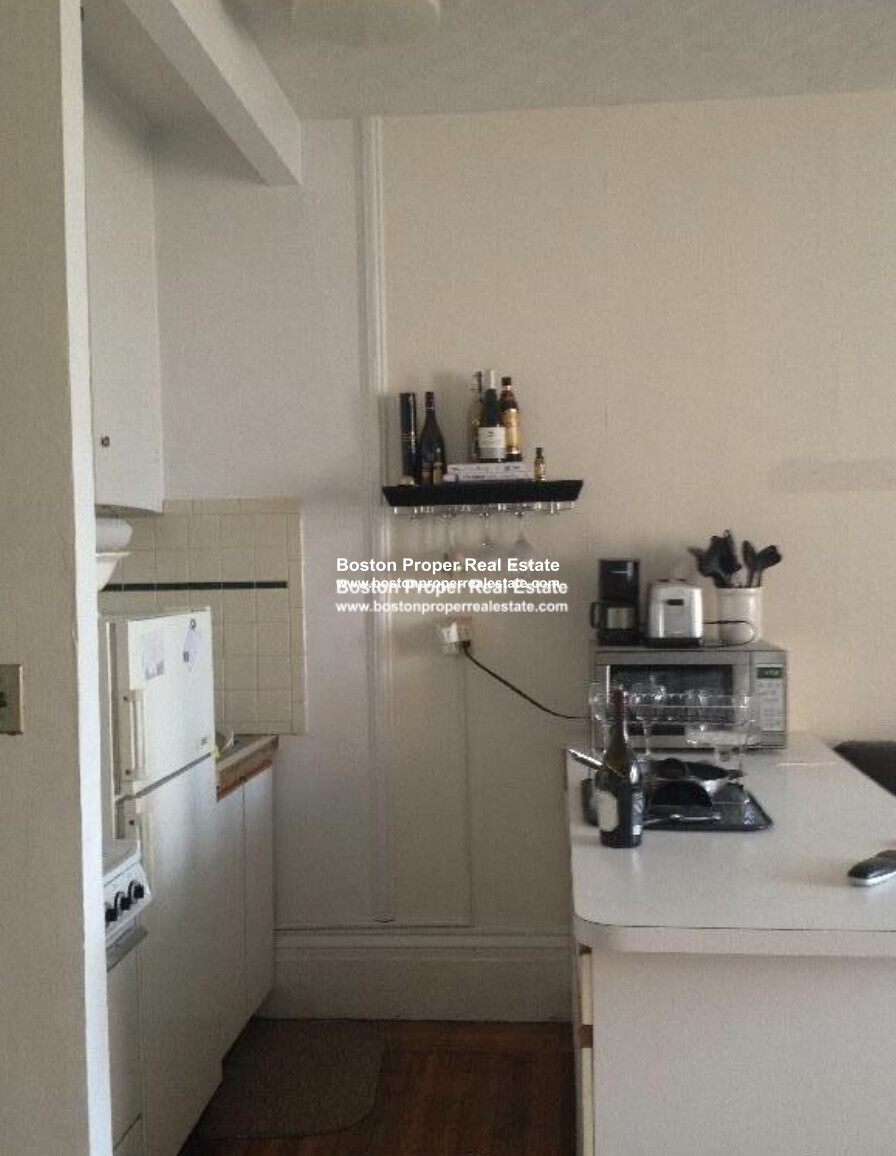 312 Beacon St, Back Bay