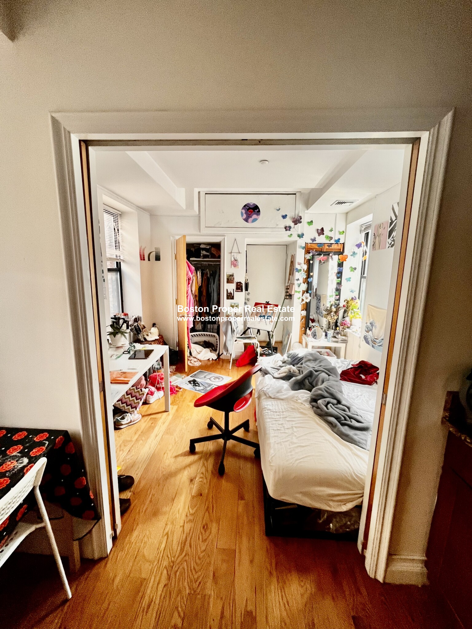 64 Louis Prang St, Fenway