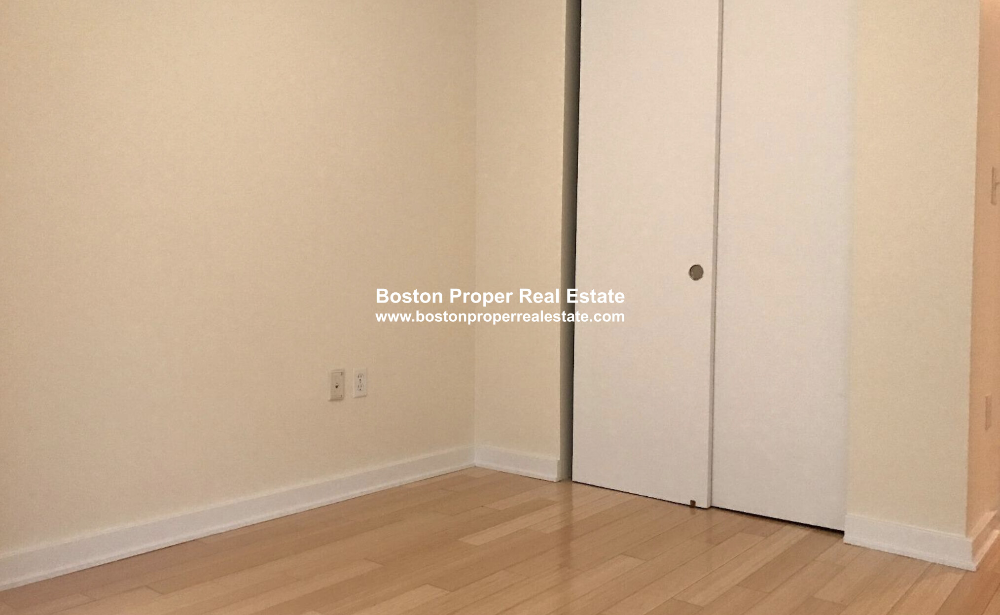 40 Boylston St, Downtown