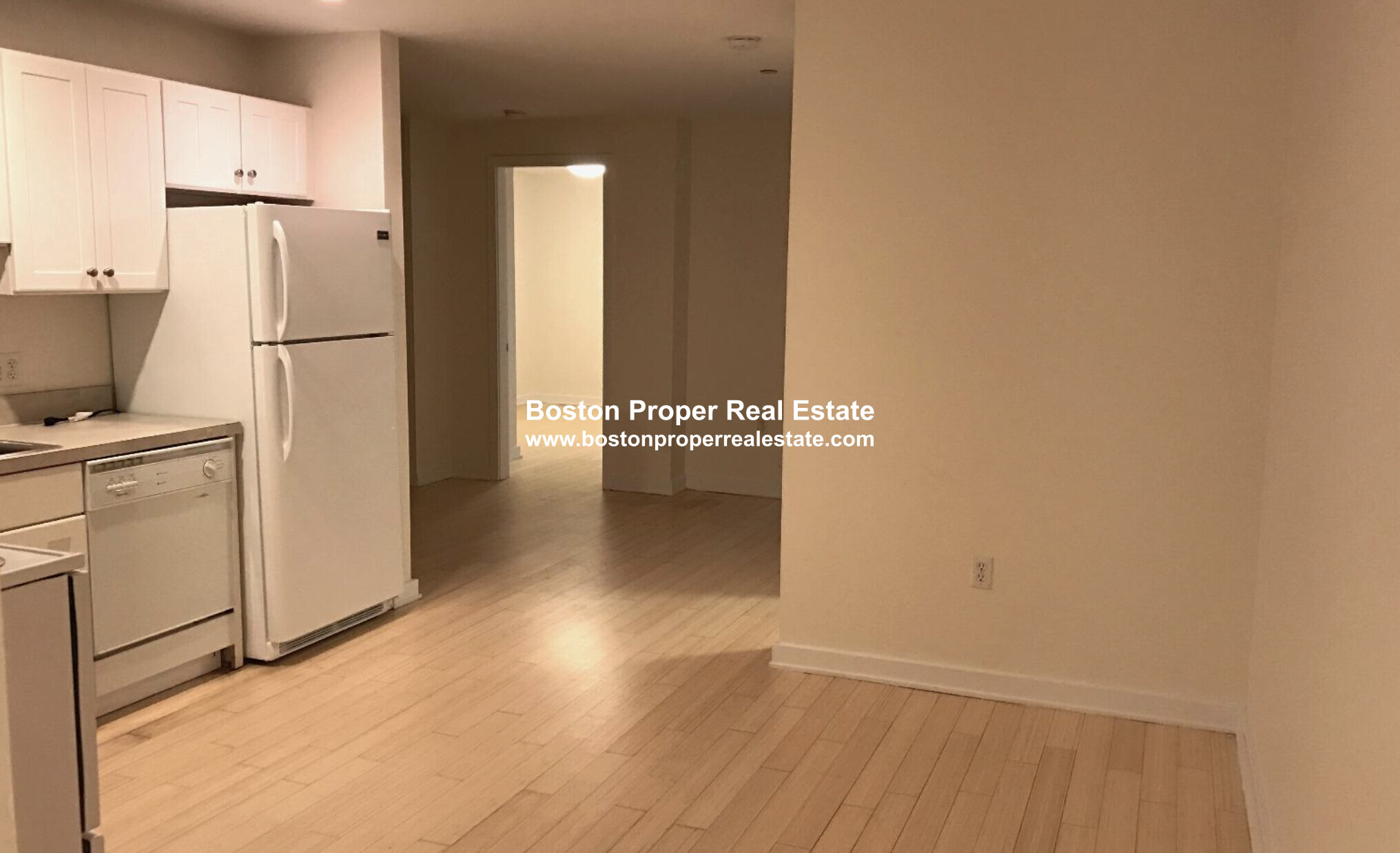 40 Boylston St, Downtown