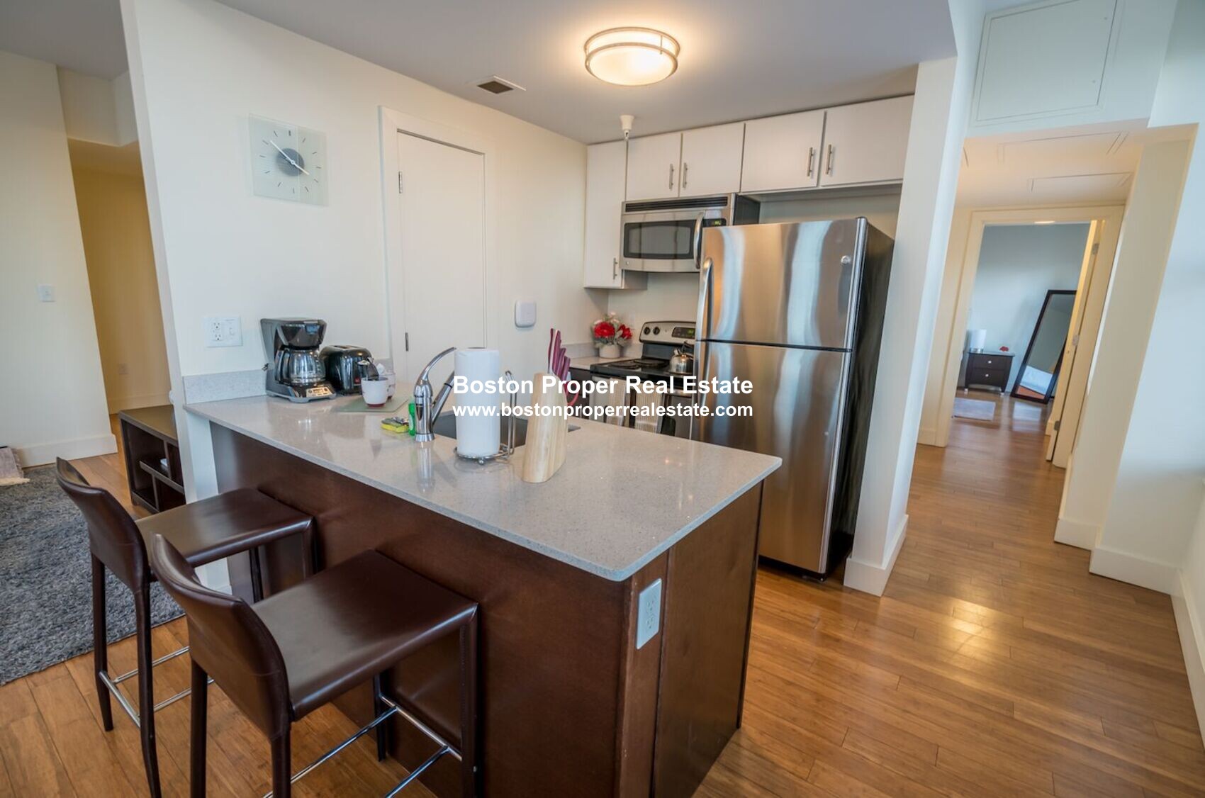 8 Winter St, Downtown