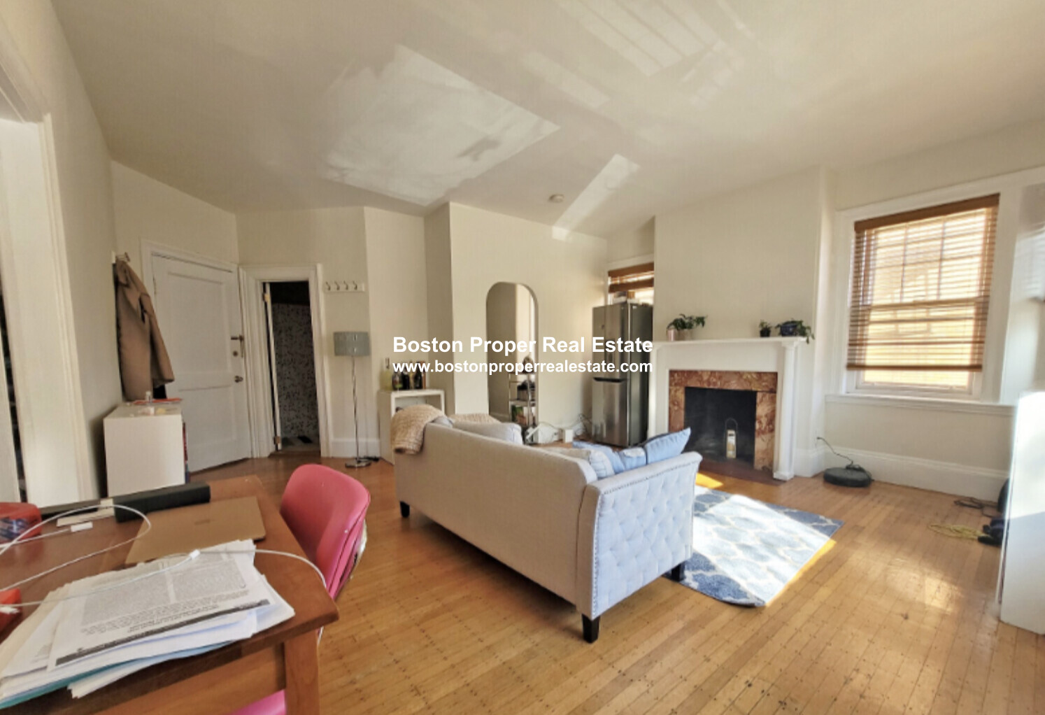 1748 Beacon St, Brookline