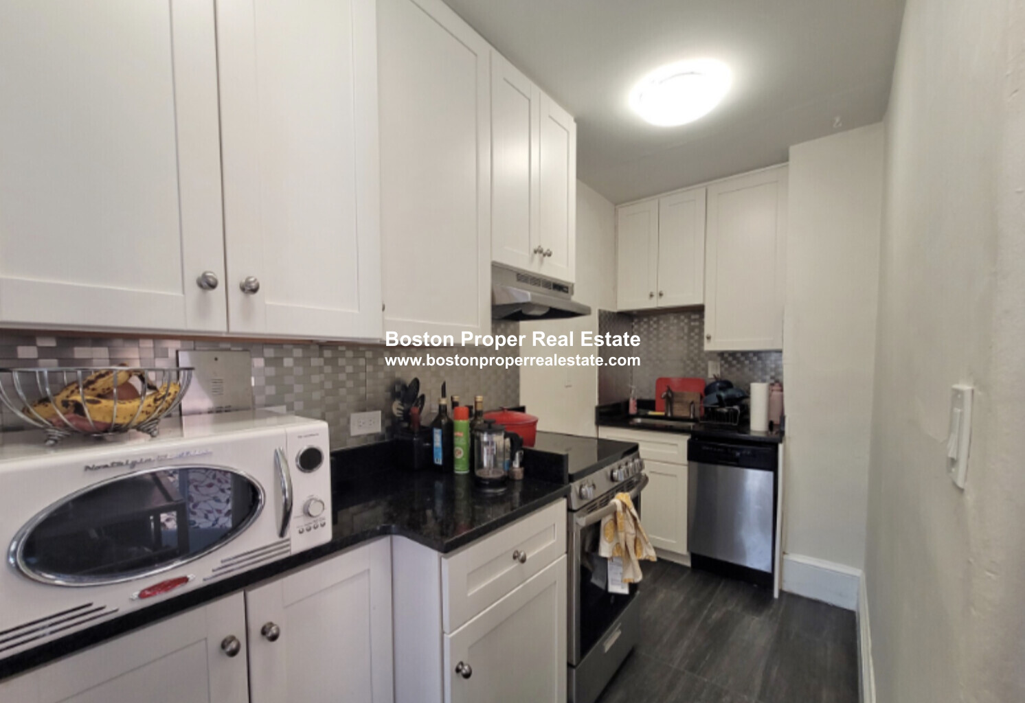 1748 Beacon St, Brookline