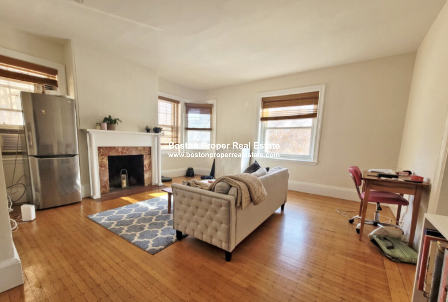 1748 Beacon St, Brookline