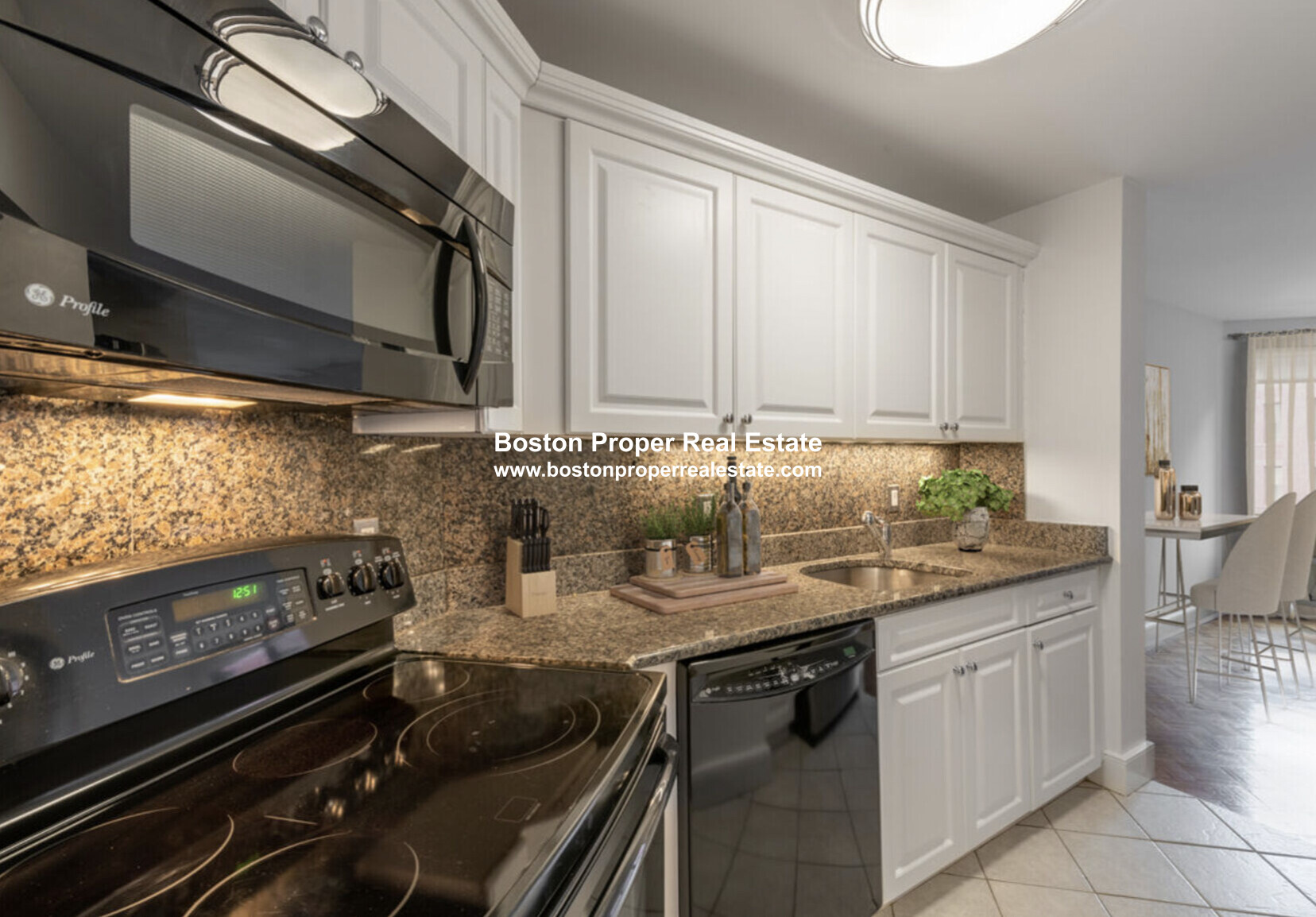 28 Exeter St, Back Bay