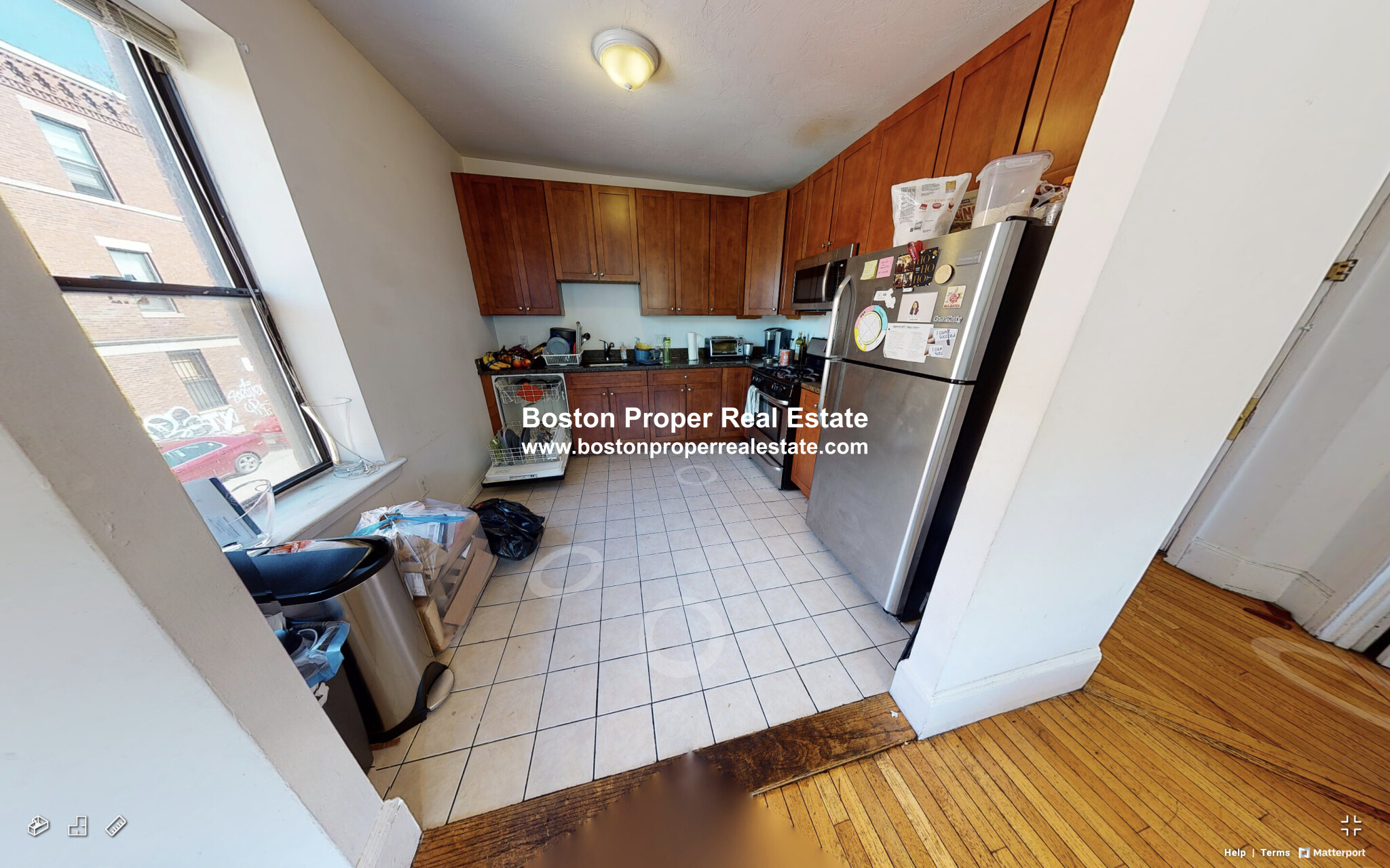 878 Huntington Ave, Mission Hill