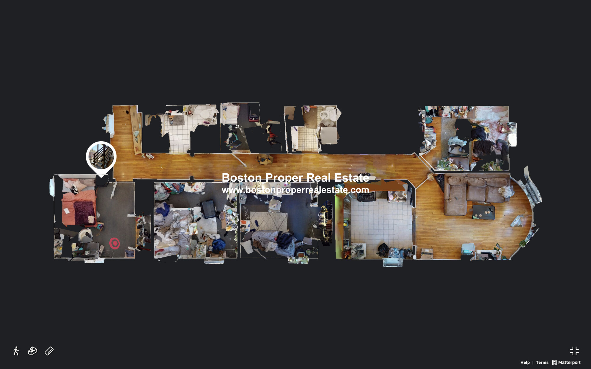 878 Huntington Ave, Mission Hill