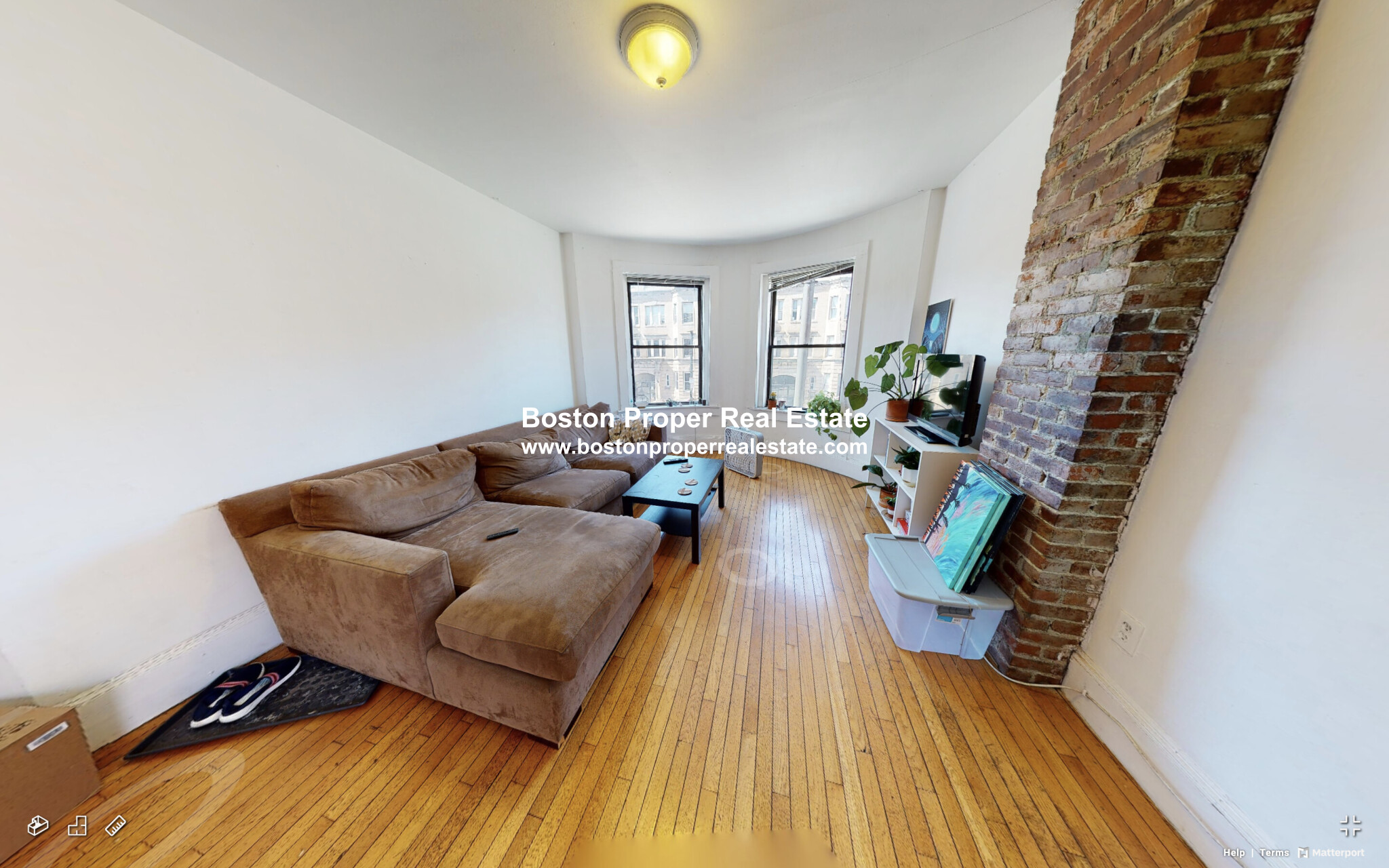 878 Huntington Ave, Mission Hill