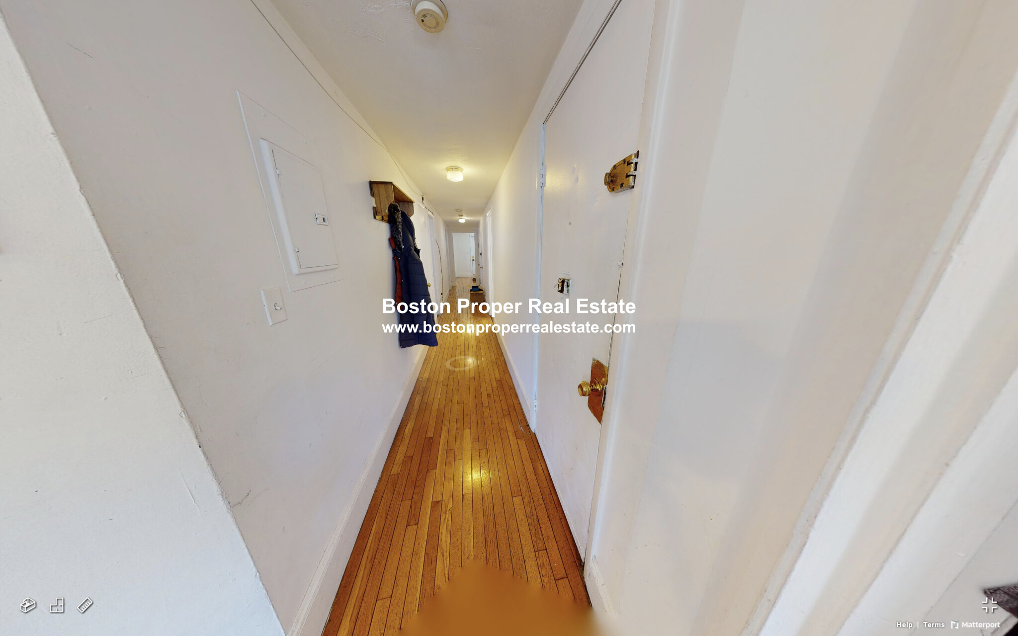 878 Huntington Ave, Mission Hill