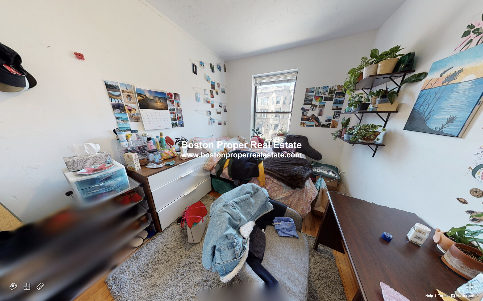 878 Huntington Ave, Mission Hill