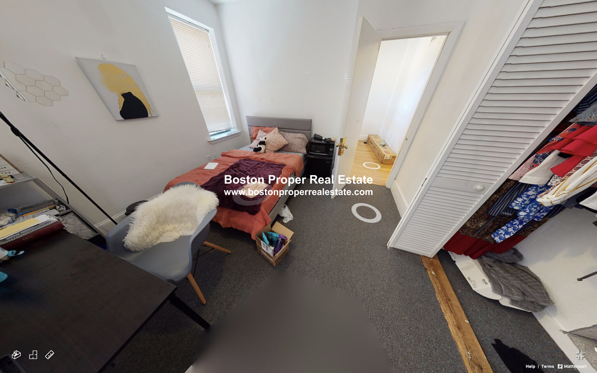 878 Huntington Ave, Mission Hill