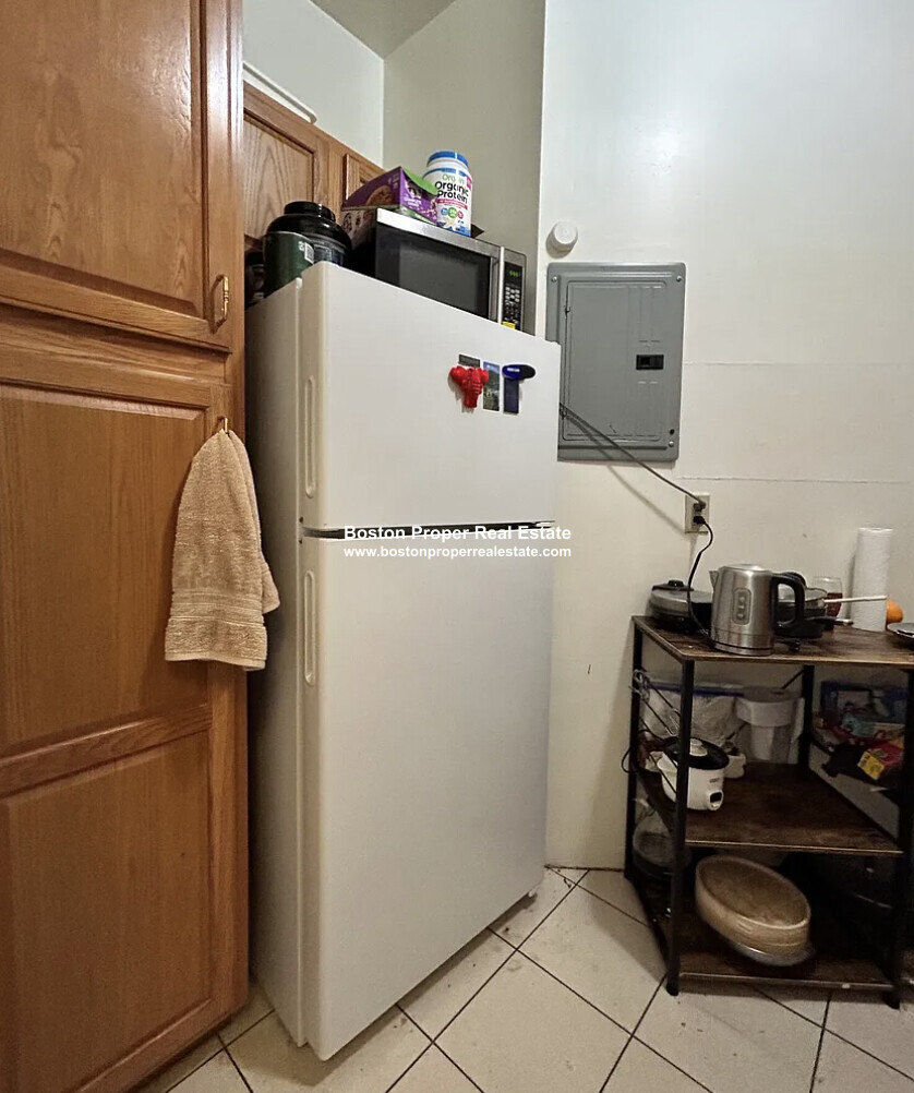 24 Westland Ave, Fenway