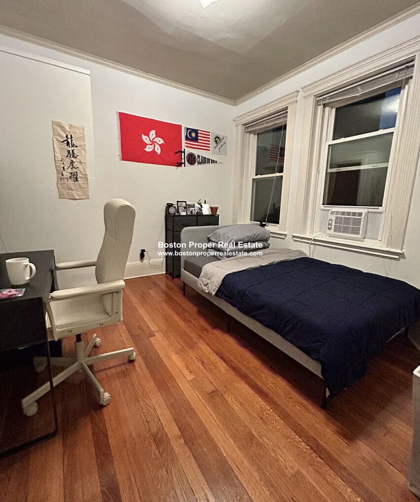 24 Westland Ave, Fenway