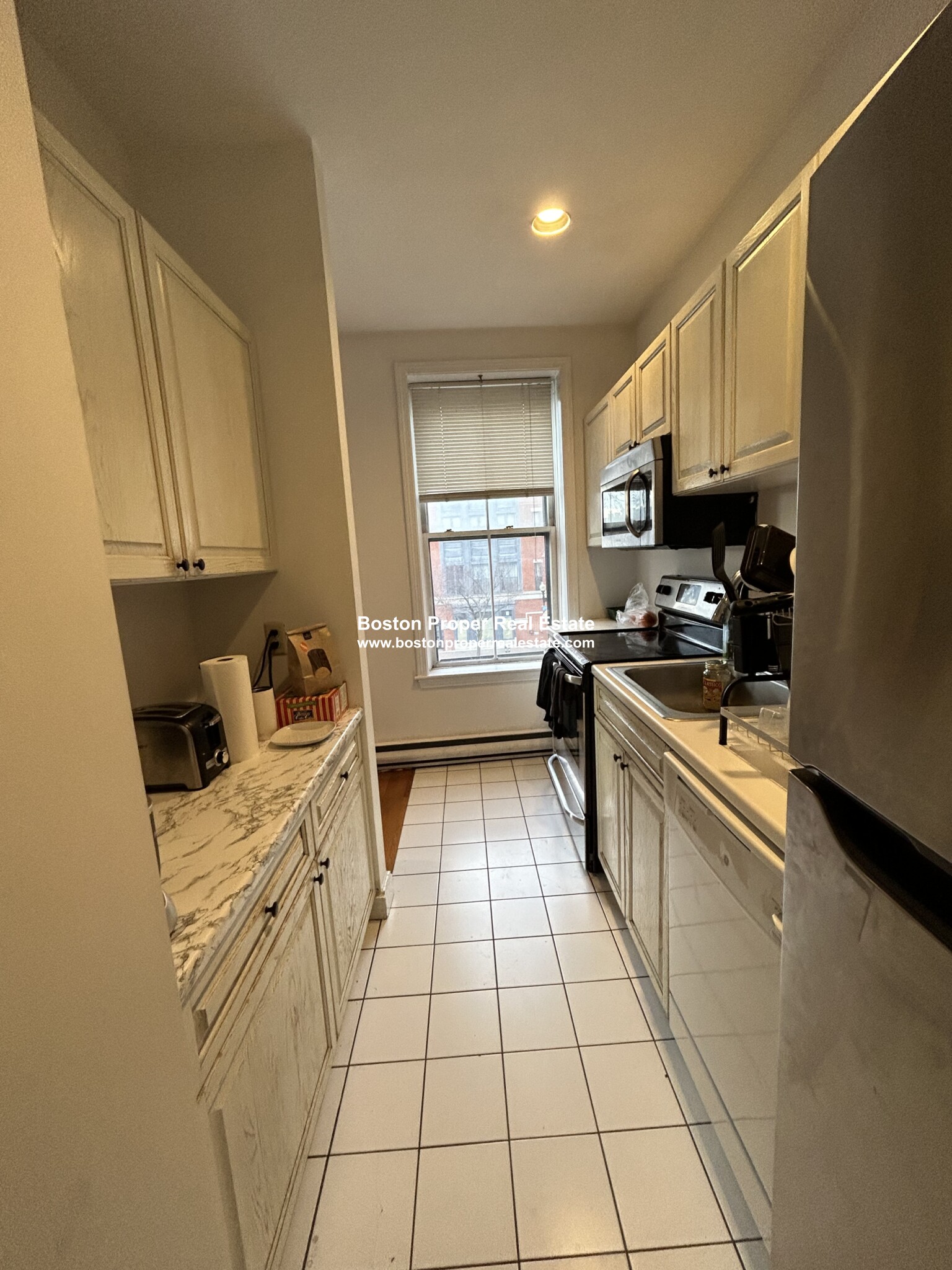 1742 Washington St, South End