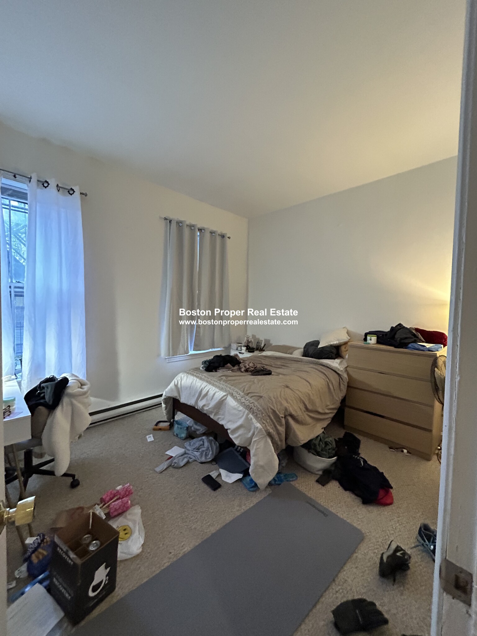 1742 Washington St, South End