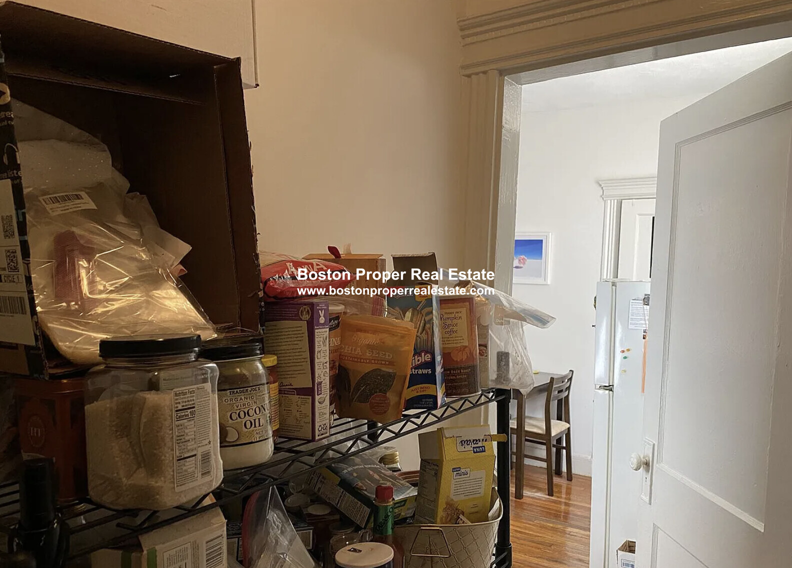 50 Charlesgate East, Fenway