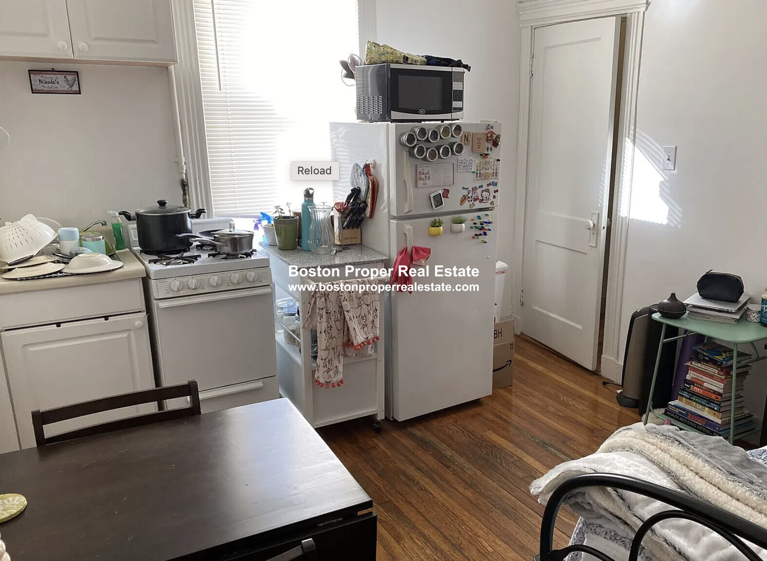 50 Charlesgate East, Fenway