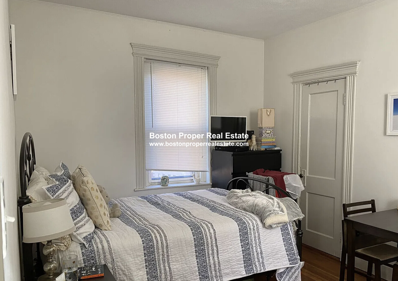 50 Charlesgate East, Fenway