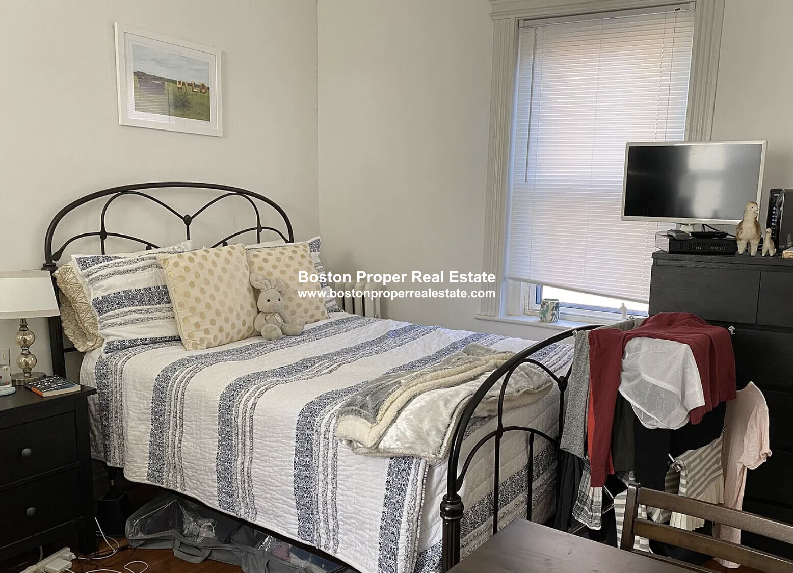 50 Charlesgate East, Fenway