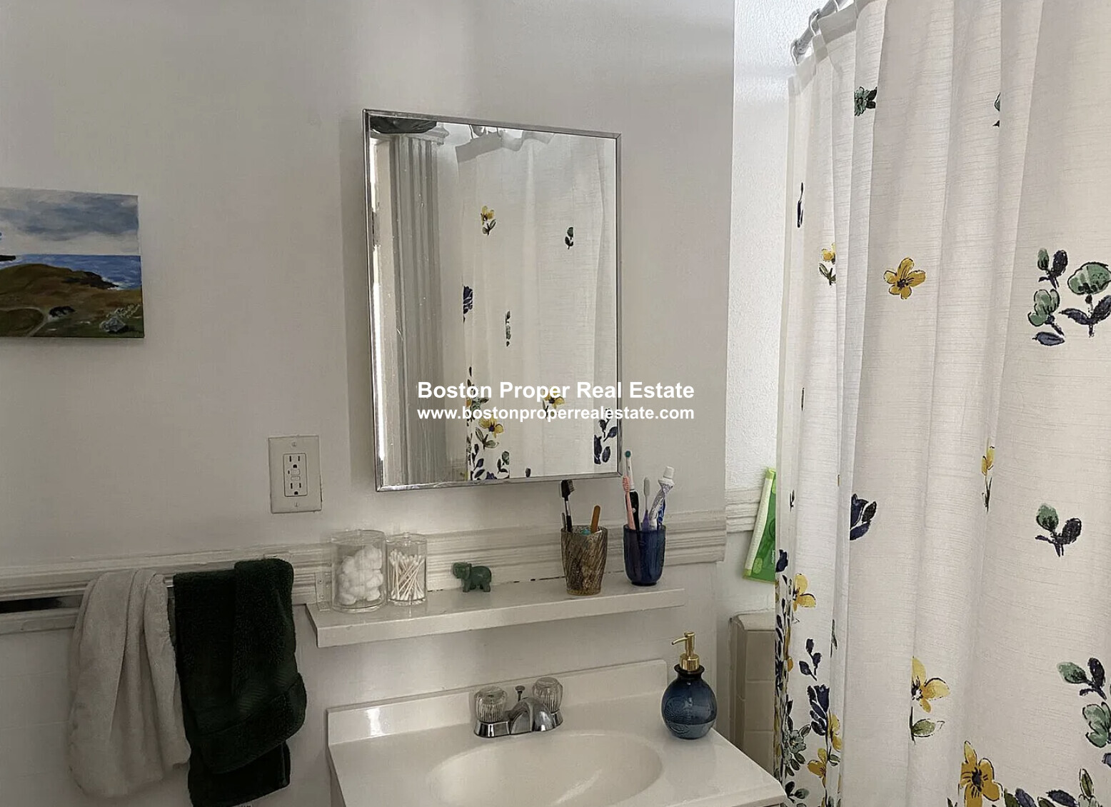 50 Charlesgate East, Fenway