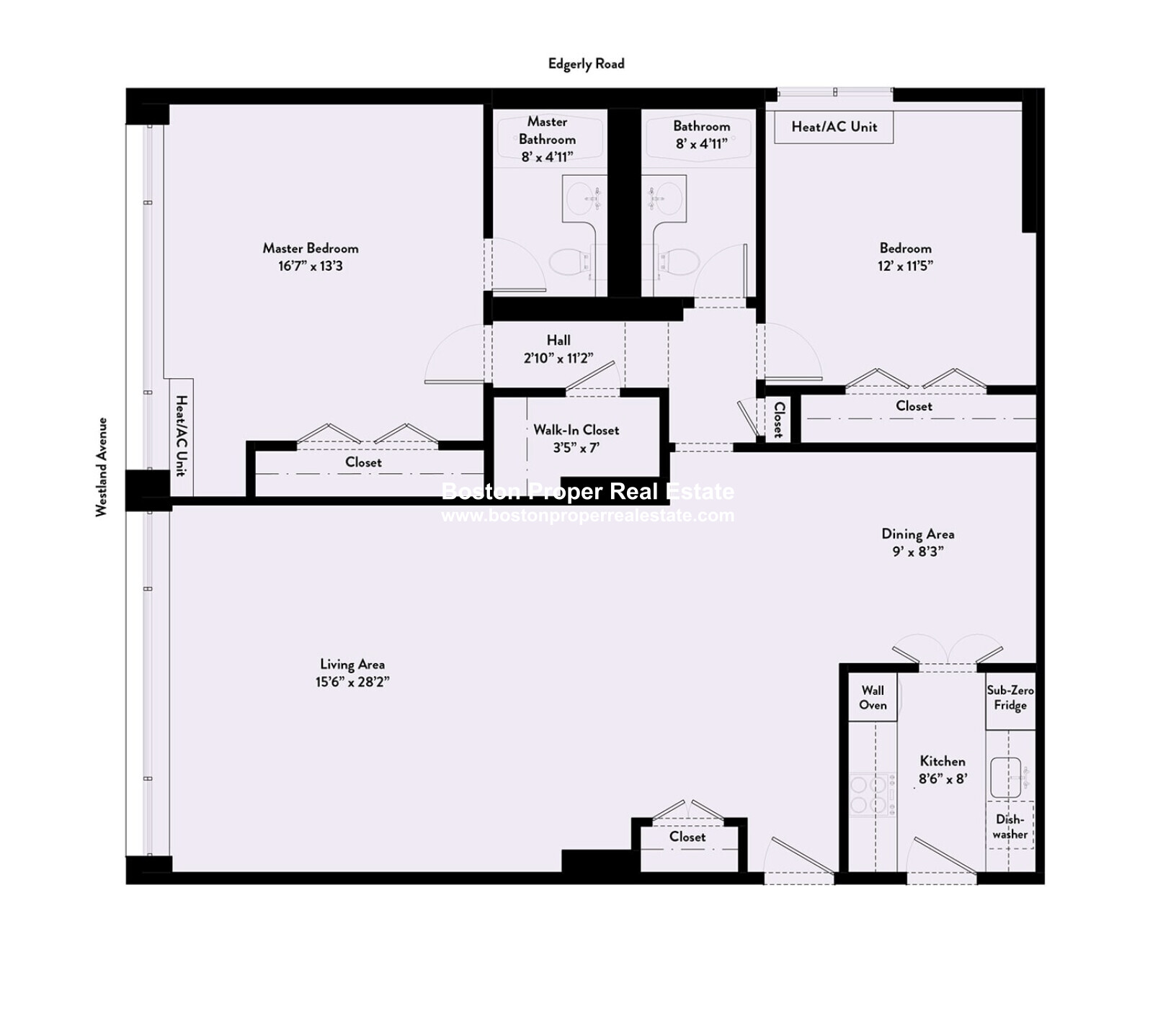 221 Massachusetts Ave, Fenway