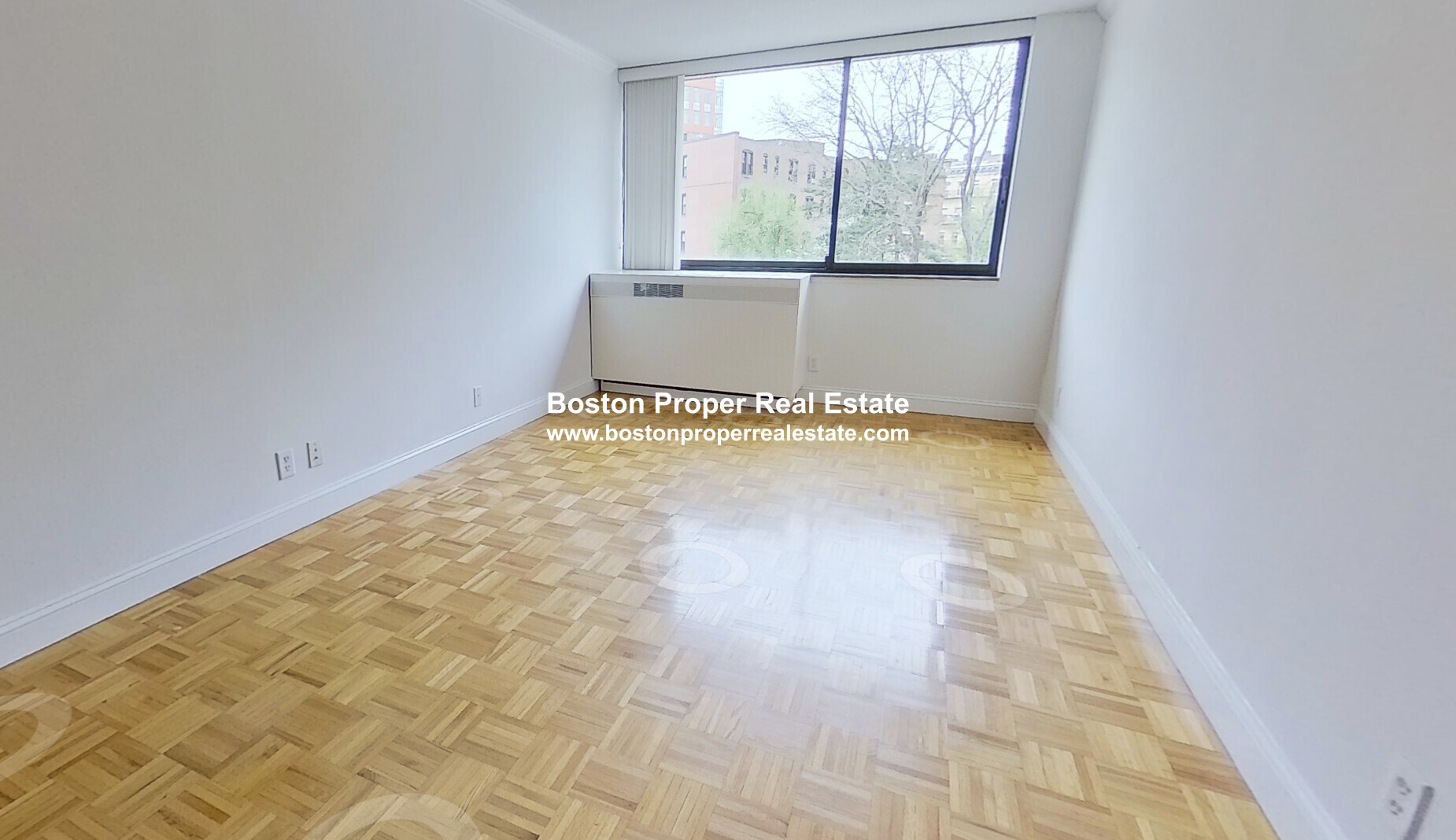 221 Massachusetts Ave, Fenway