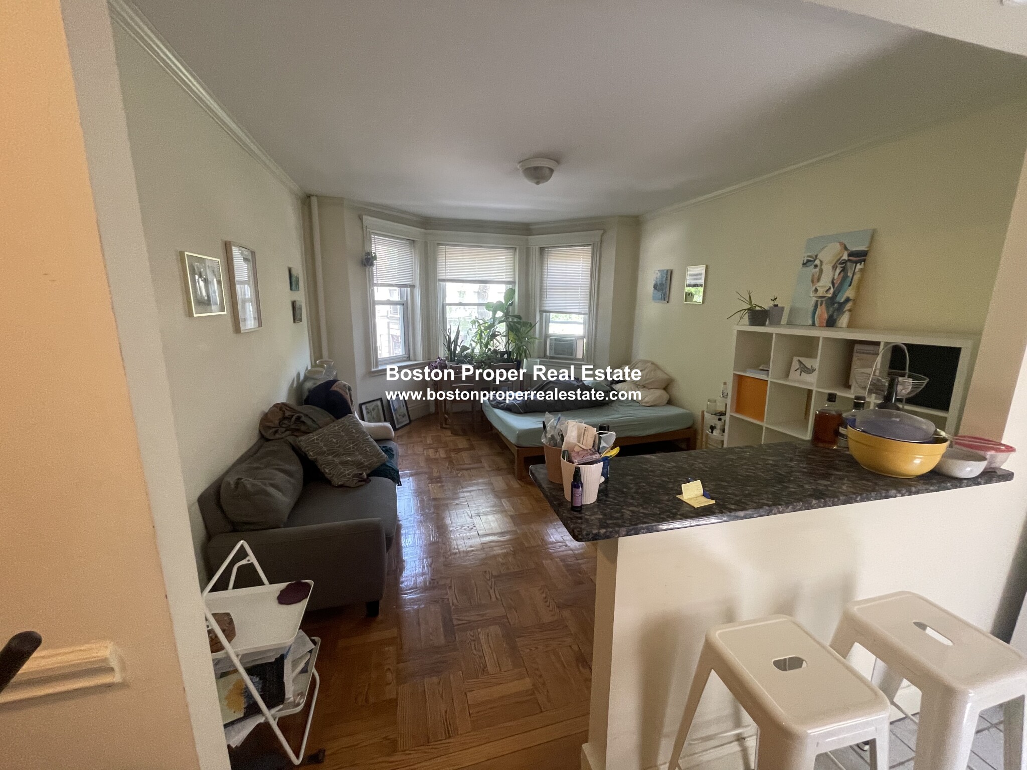 36 Queensberry St, Fenway