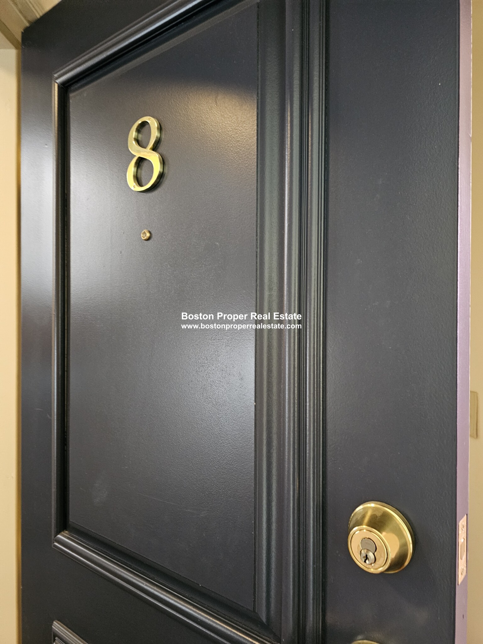 120 Peterborough St, Fenway