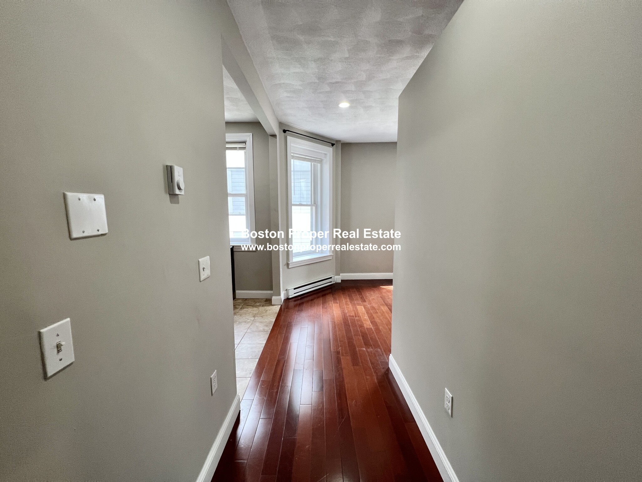 250 Newbury St, Back Bay