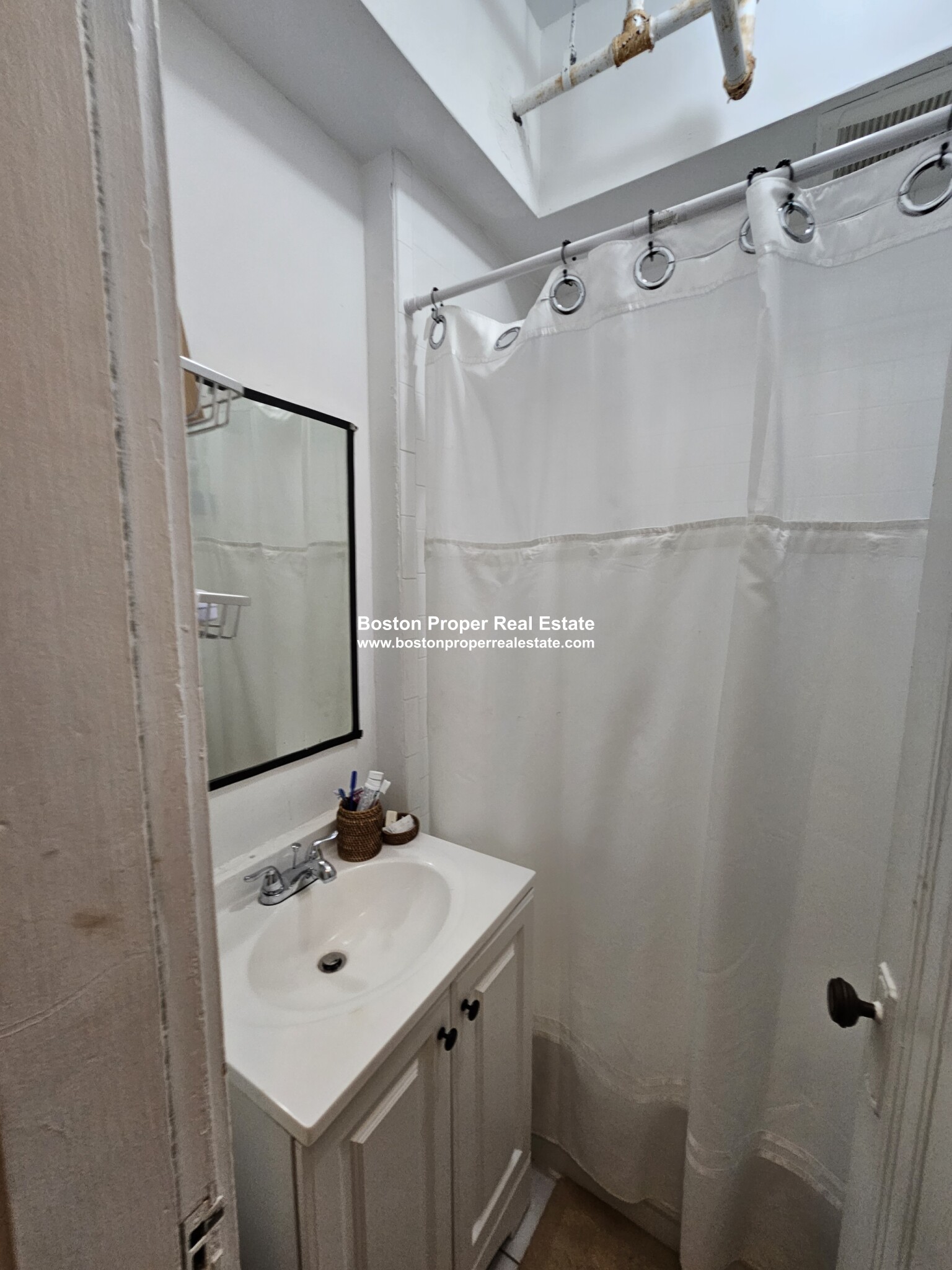 270 Huntington Ave, Fenway