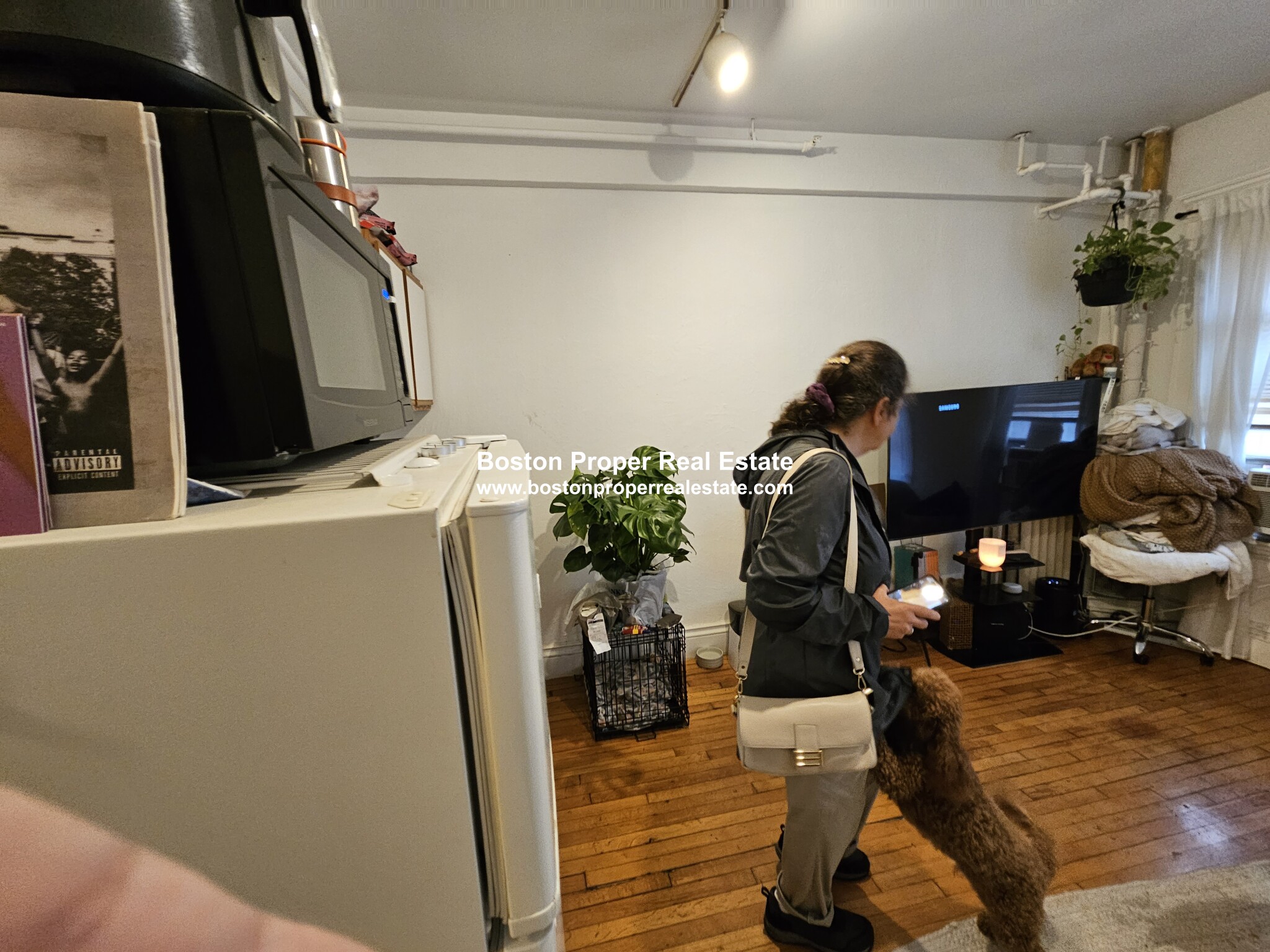 270 Huntington Ave, Fenway