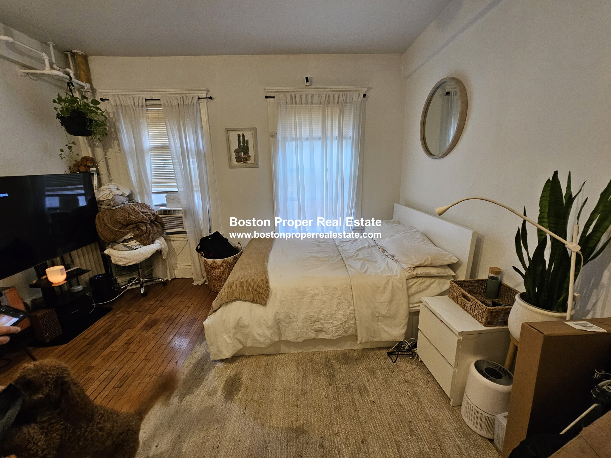 270 Huntington Ave, Fenway