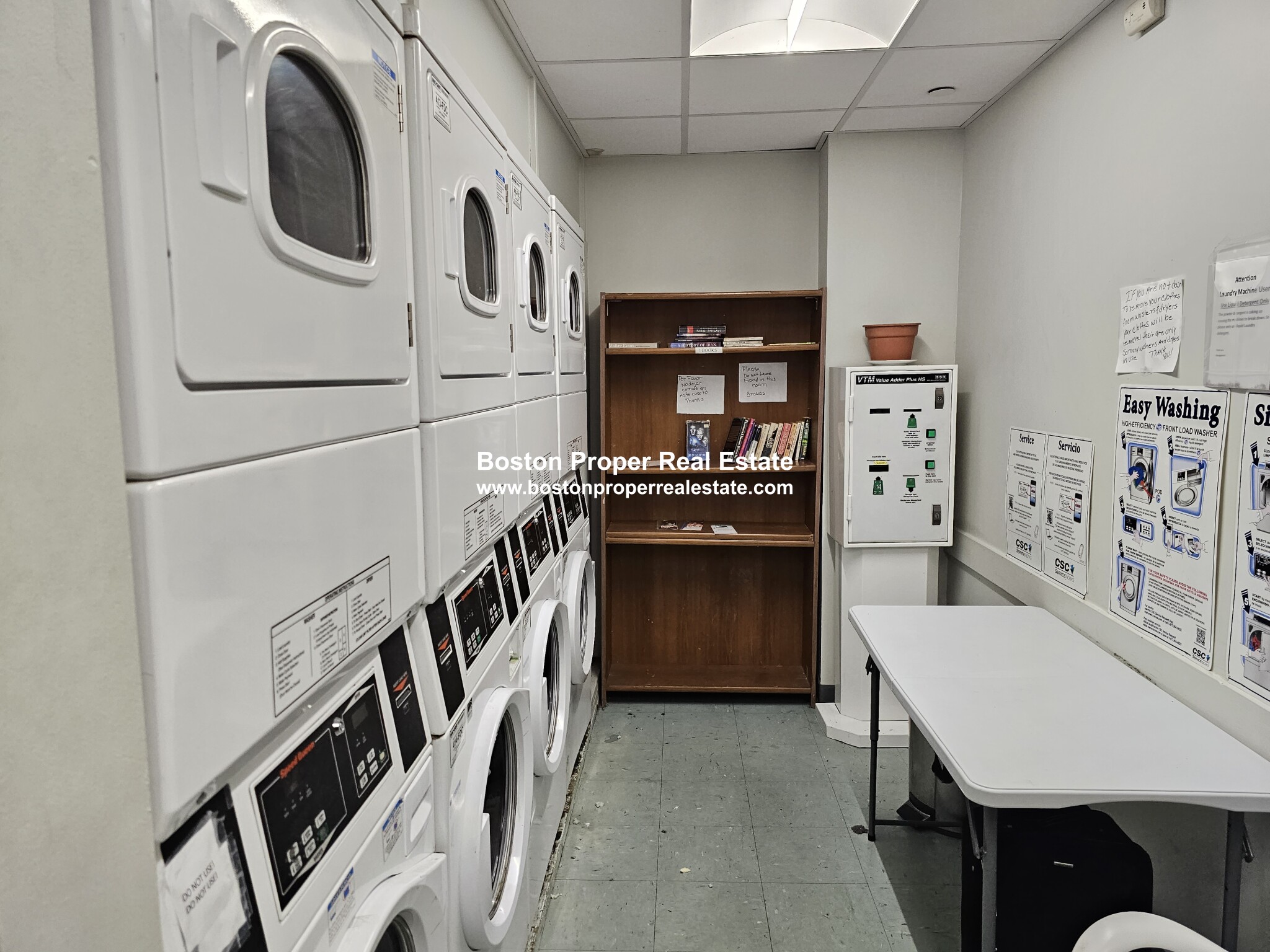 270 Huntington Ave, Fenway